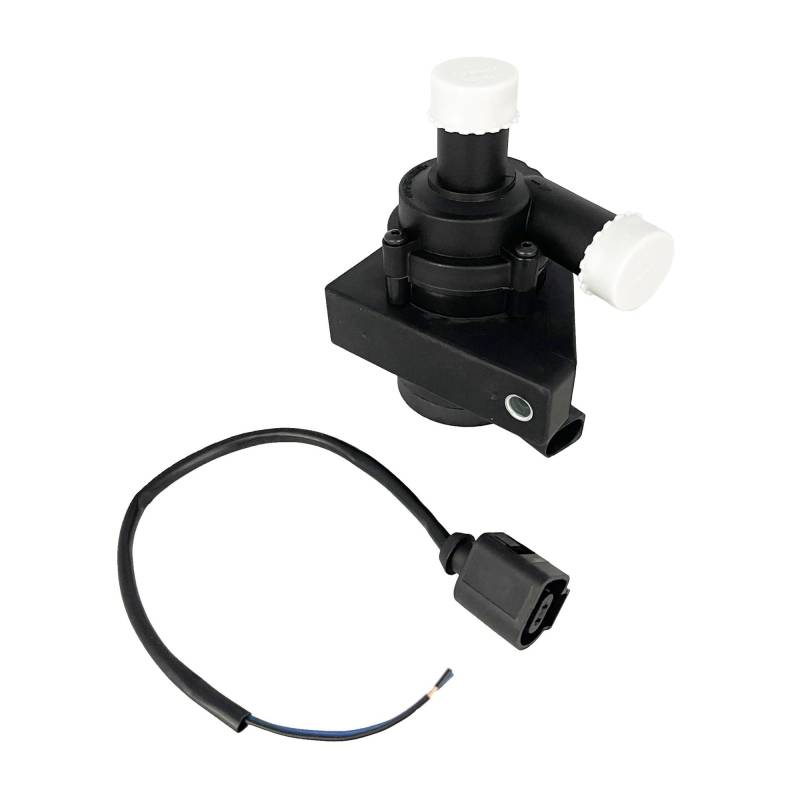 1PCS 1K0965561J 12V Water Pump with EFDSVUHE von EFDSVUHE