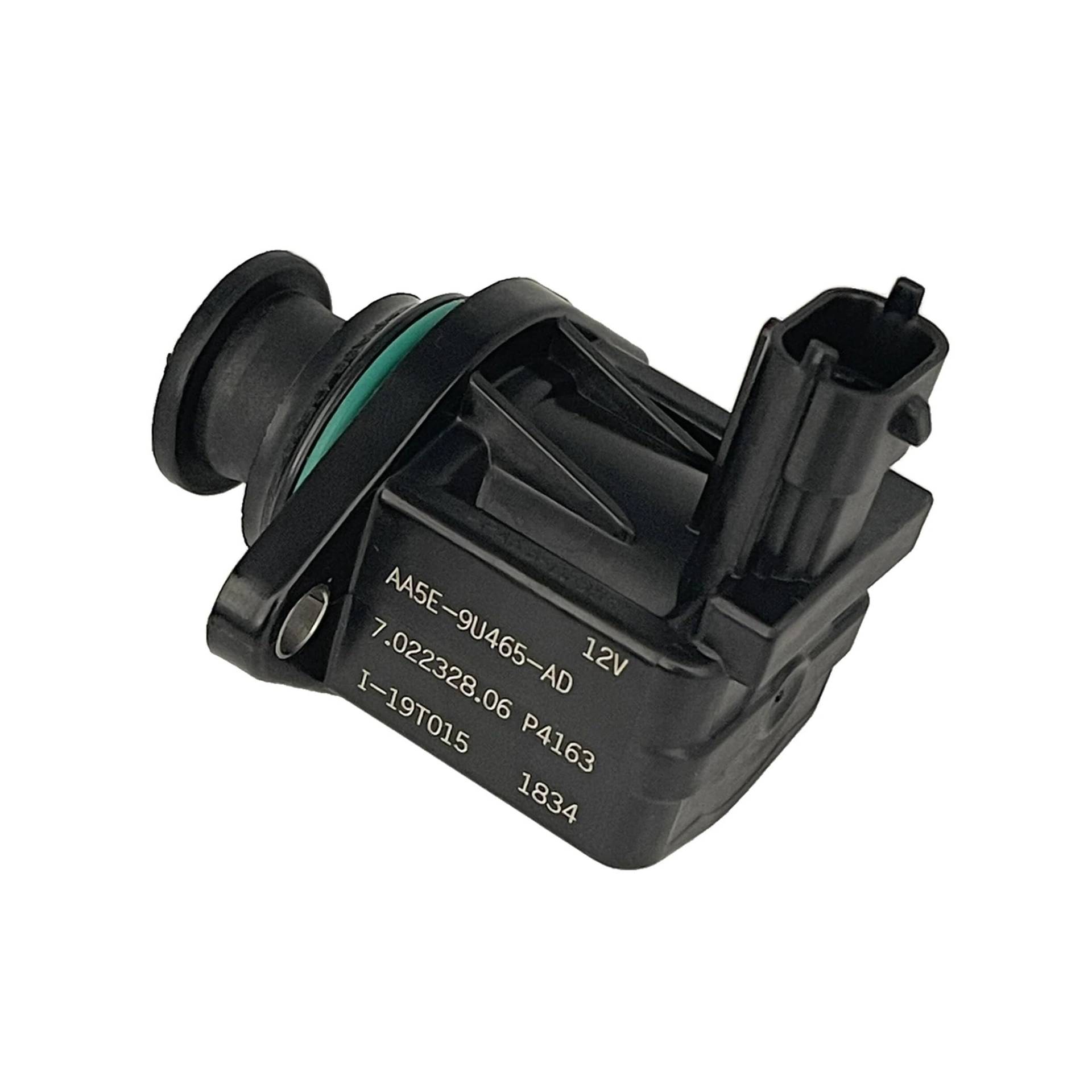 1PCS AA5E-9U465-AD AA5E9U465AD AA5E-9U465-AB Solenoid Valve EFDSVUHE 1PCS AA5E-9U465-AD AA5E9U465AD AA5E-9U465-AB Solenoid Valve EFDSVUHE von EFDSVUHE