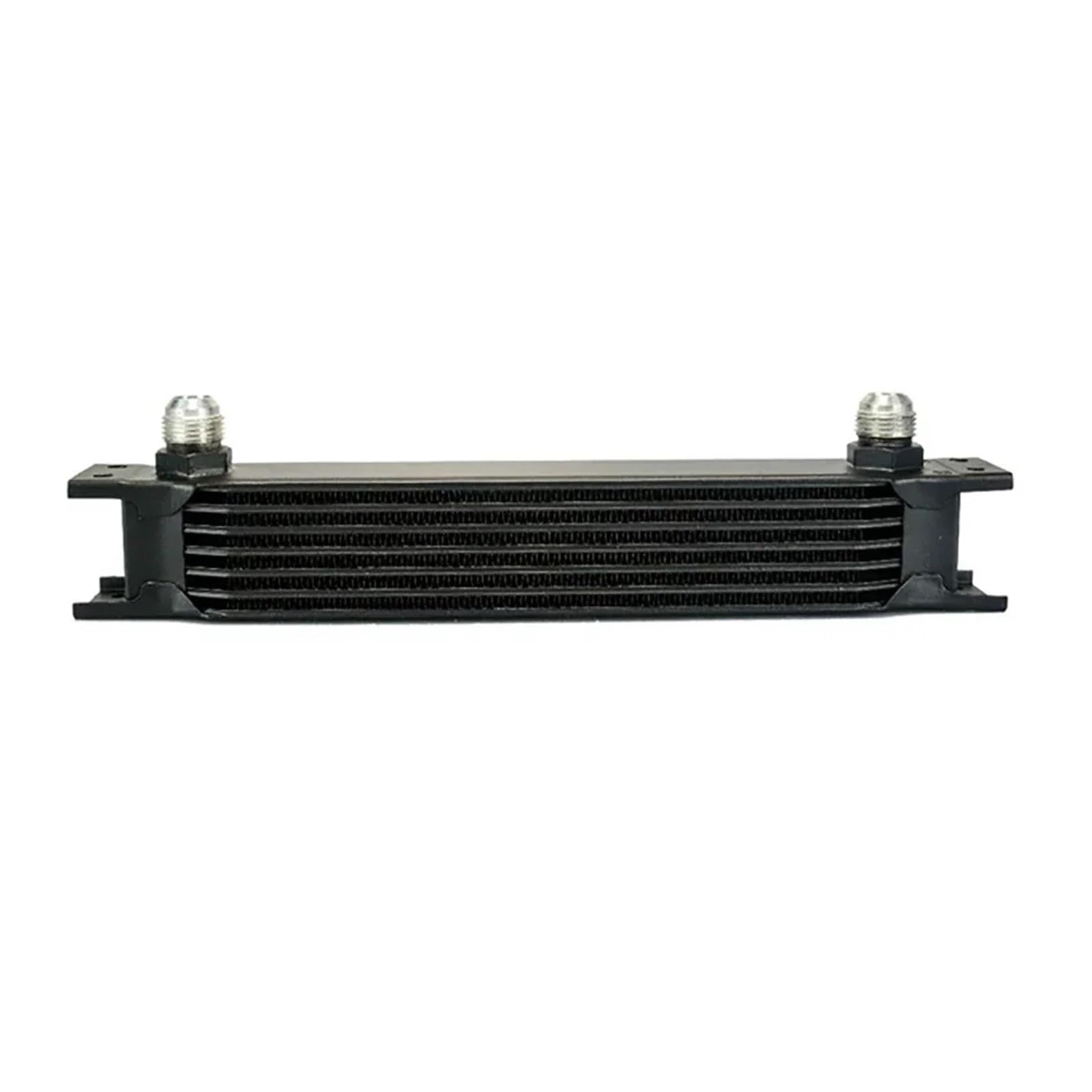 1PCS Black, 7 Rows AN-10 Engine Transmission Aluminum Oil Cooler British Type EFDSVUHE 1PCS Black, 7 Rows AN-10 Engine Transmission Aluminum Oil Cooler British Type EFDSVUHE von EFDSVUHE
