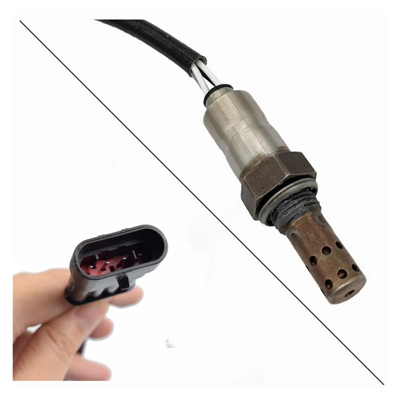 1PCS Sensor 55212092A EFDSVUHE von EFDSVUHE