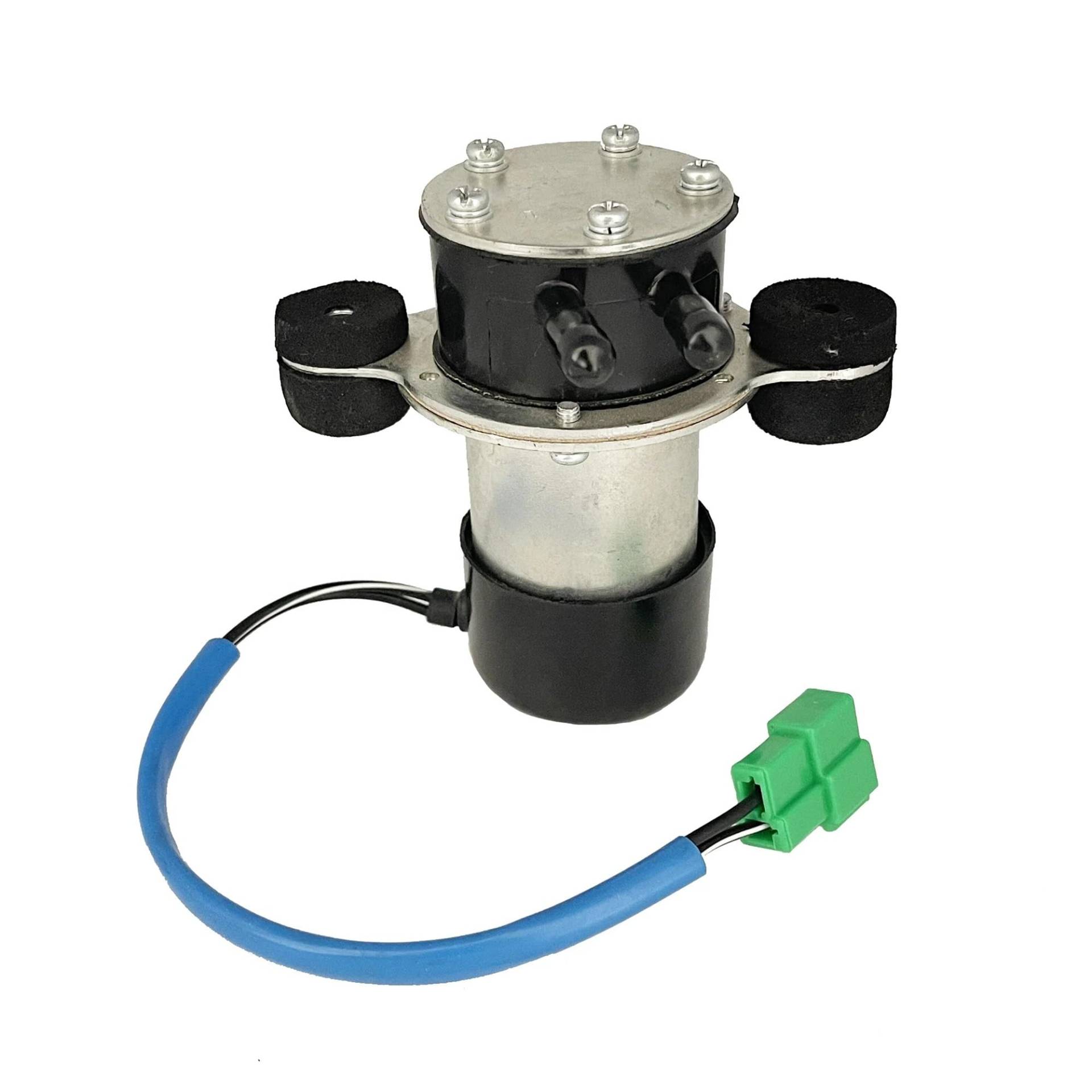 1PCS UC-V4 15100-79100 15100-85501 Electric 12v Low Pressure Fuel Pump EFDSVUHE 1PCS UC-V4 15100-79100 15100-85501 Electric 12v Low Pressure Fuel Pump EFDSVUHE von EFDSVUHE