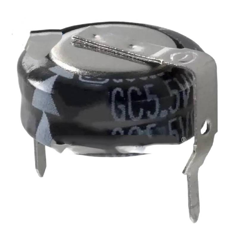 1PCS capacitor/capacitor 5.5V 0.22F H type EECS0HD224H EFDSVUHE von EFDSVUHE