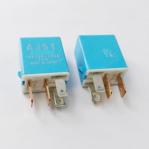 1pcs/lot relay:156700-2560 12V AJ51 4pins Automotive relay EFDSVUHE von EFDSVUHE