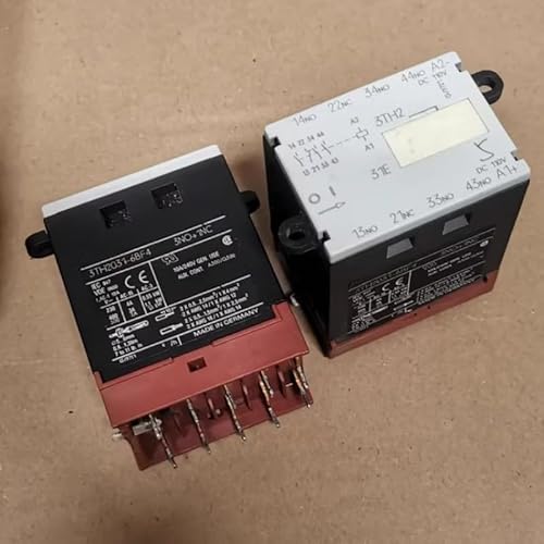 1pcs/lot relay:3TH2031-6BF4 DC110V EFDSVUHE von EFDSVUHE