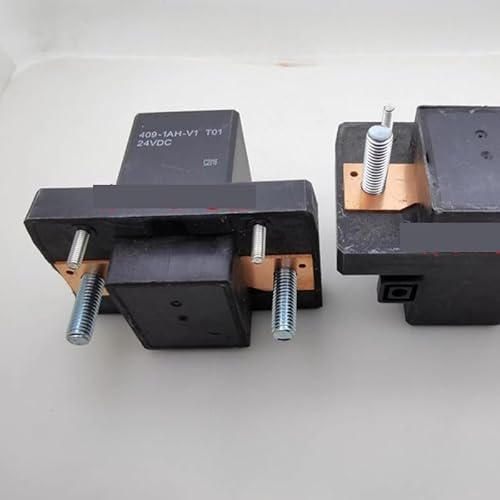 1pcs/lot relay:409-1AH-V1 T01 M01 24VDC Automotive power switch start relay EFDSVUHE von EFDSVUHE