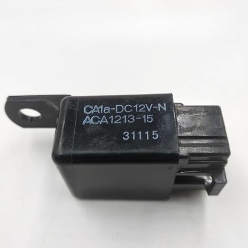 1pcs/lot relay:CA1A-DC12V-N ACA1213-15 Automotive relay EFDSVUHE von EFDSVUHE