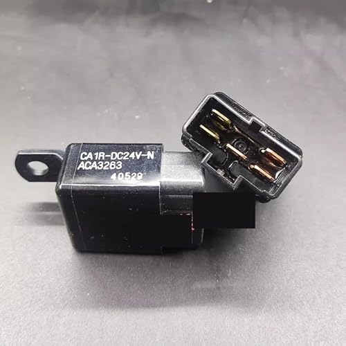 1pcs/lot relay:CA1R-DC24V-N ACA3263 5pins Automotive relay EFDSVUHE von EFDSVUHE