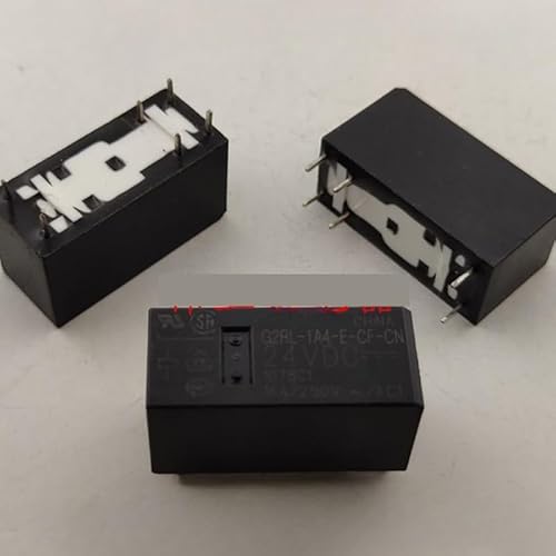 1pcs/lot relay:G2RL-1A4-E-CF-CN 24VDC 16A 6pins EFDSVUHE von EFDSVUHE