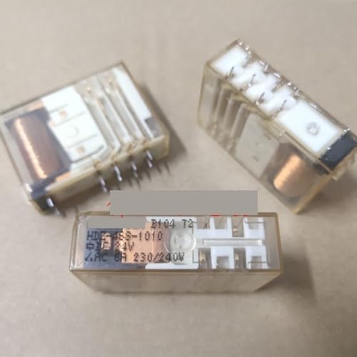 1pcs/lot relay:HDZ-468-1010 DC24V relay 10pins EFDSVUHE von EFDSVUHE