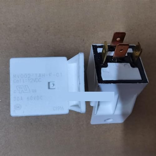 1pcs/lot relay:MV002-1AH-F-C1 12VDC 4pins 30A MV002 Automotive relay EFDSVUHE von EFDSVUHE