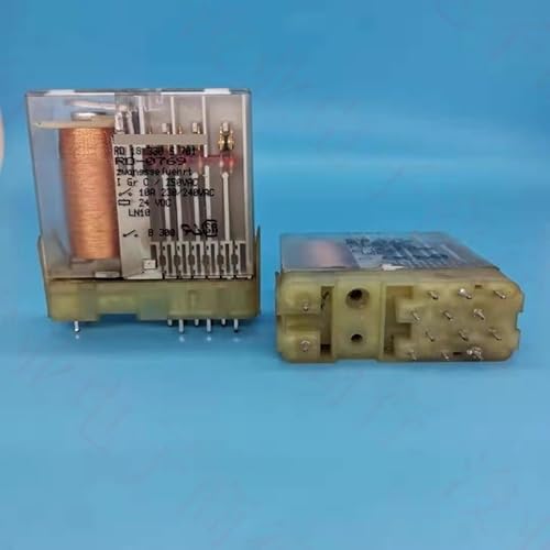 1pcs/lot relay:RD-0769 14PINS RD 18 330 S 701 18330S701 24VDC relay EFDSVUHE von EFDSVUHE