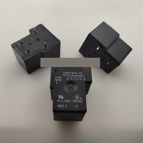 1pcs/lot relay:T9AS1D14-12 12VDC 4pins EFDSVUHE von EFDSVUHE