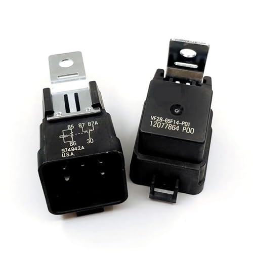 1pcs/lot relay:VF28-65F14-P01 12V Starting relay of GL8 12135000 EFDSVUHE von EFDSVUHE