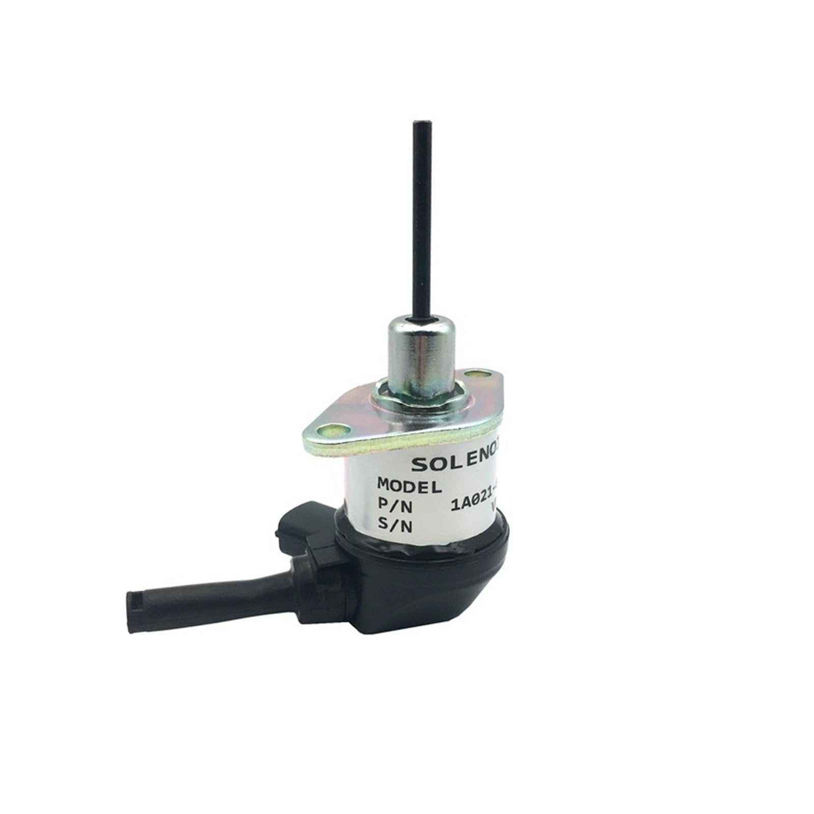 1pcs 1A021-60017 1A021-60015 Flameout Solenoid Valve EFDSVUHE 1pcs 1A021-60017 1A021-60015 Flameout Solenoid Valve EFDSVUHE von EFDSVUHE