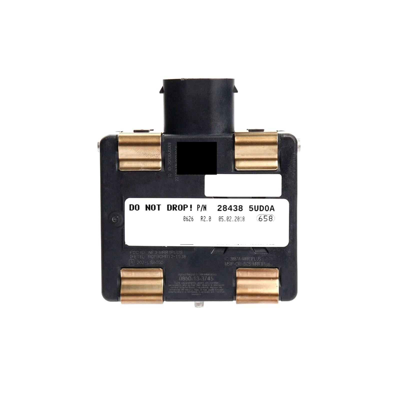 1pcs 28438-5UD0A Sensor EFDSVUHE 1pcs 28438-5UD0A Sensor EFDSVUHE von EFDSVUHE