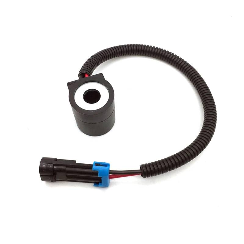 1pcs 6309311-24V Solenoid Valve EFDSVUHE von EFDSVUHE