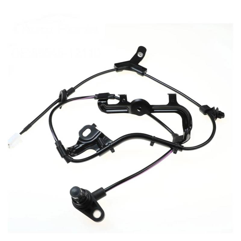 1pcs 89545-12110 8954512110 Rear Right Sensor EFDSVUHE von EFDSVUHE