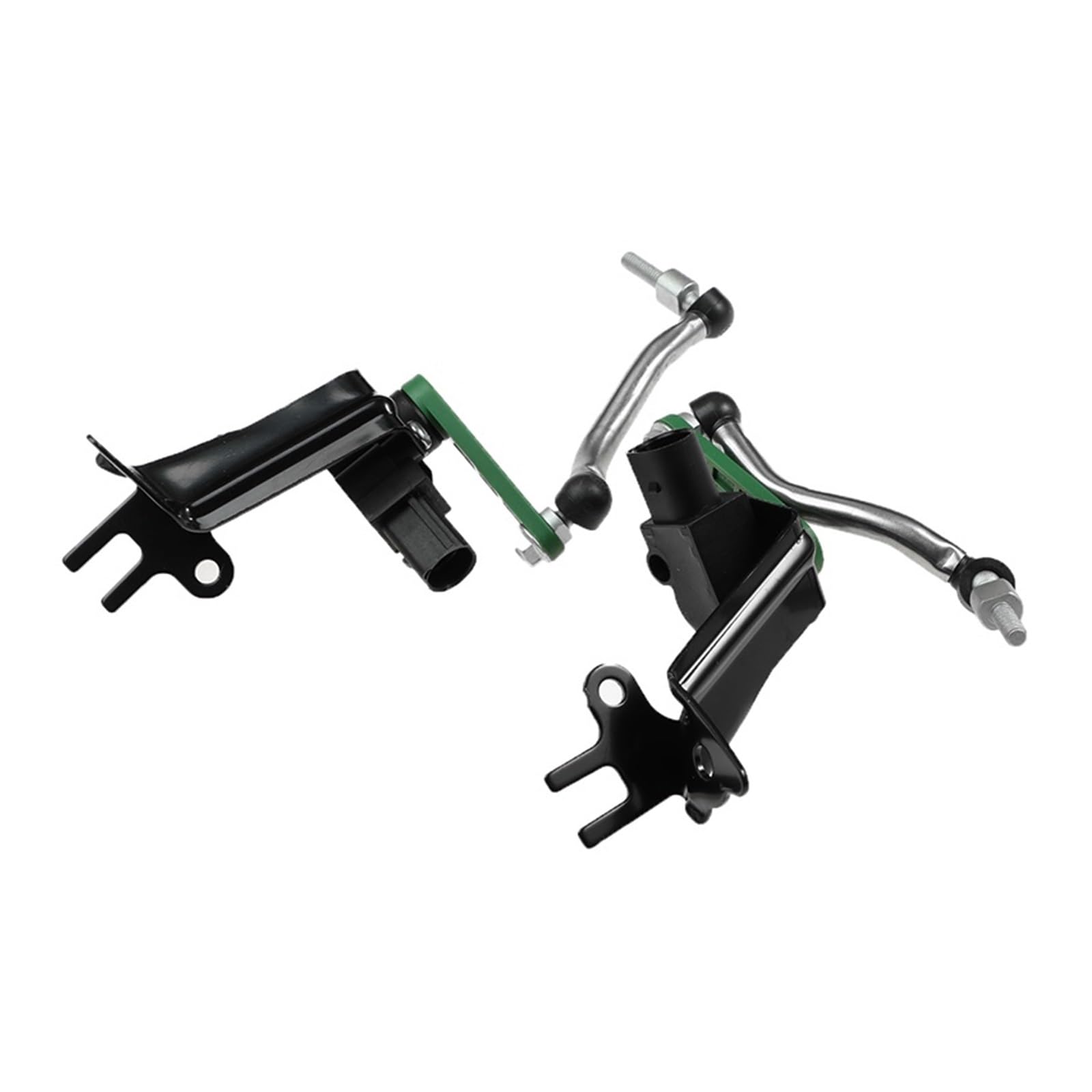 1set Front Left and Right Sensor 8R0941285D 8R0941286D 8K0907503 8R0941285F EFDSVUHE von EFDSVUHE