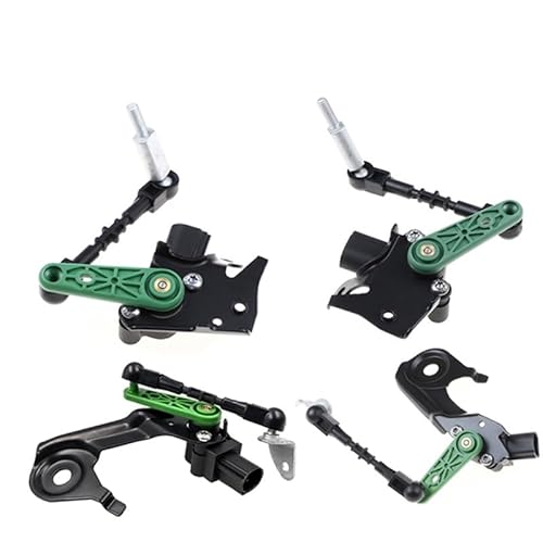 1set Sensor 4H0941285G 4H0941286G 4H0941309C 4H0941310C EFDSVUHE 1set Sensor 4H0941285G 4H0941286G 4H0941309C 4H0941310C EFDSVUHE von EFDSVUHE