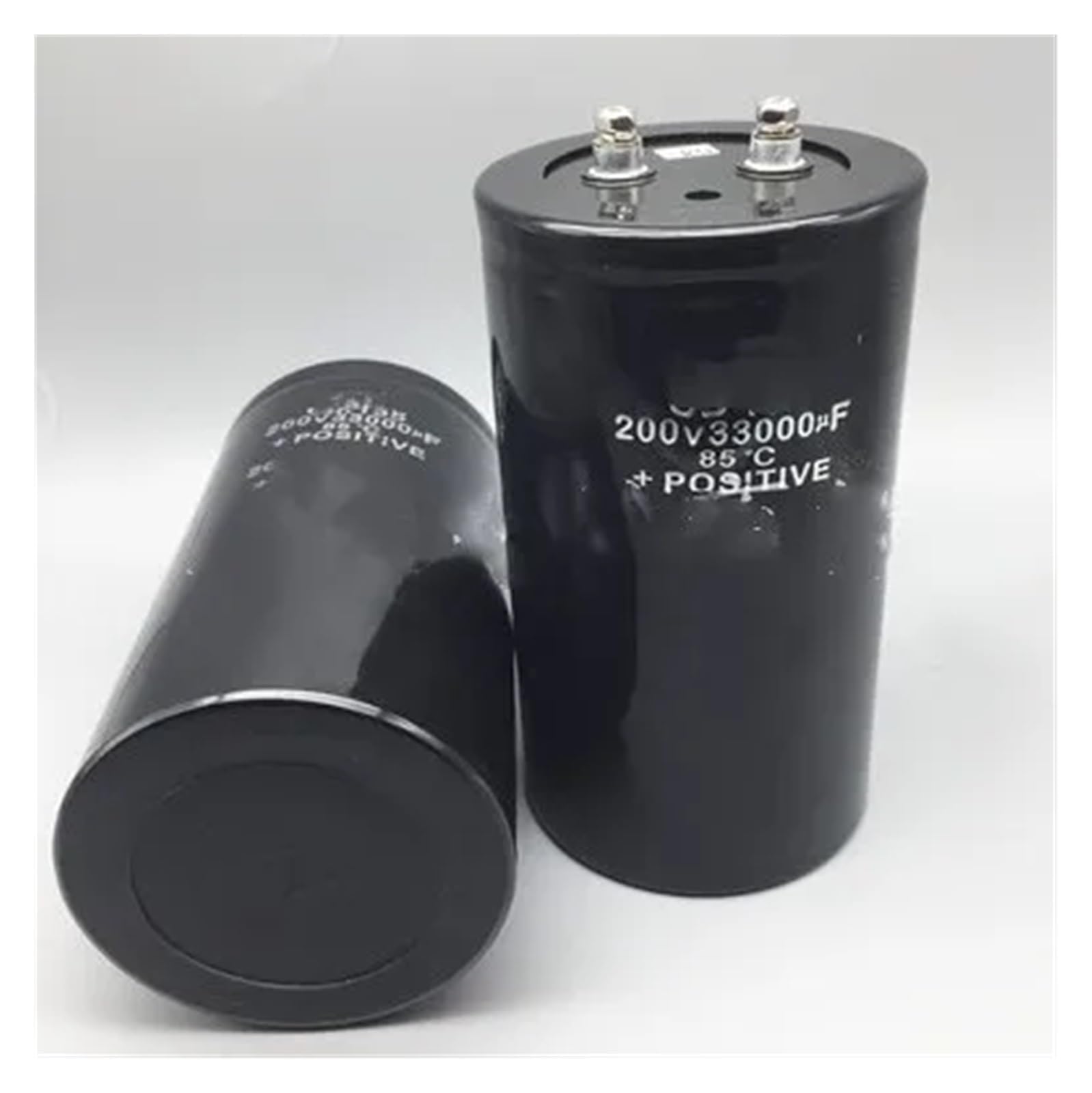 200V 33000uf Electrolytic Capacitor Radial 33000UF 200V 90x160mm EFDSVUHE 200V 33000uf Electrolytic Capacitor Radial 33000UF 200V 90x160mm EFDSVUHE von EFDSVUHE