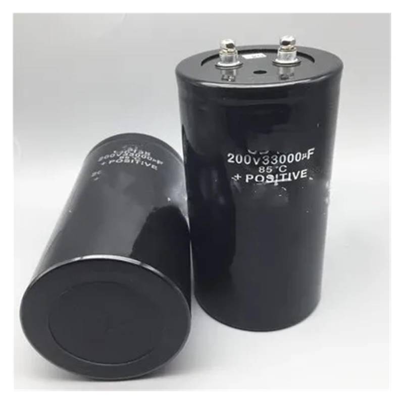 200V 33000uf Electrolytic Capacitor Radial 33000UF 200V 90x160mm EFDSVUHE von EFDSVUHE
