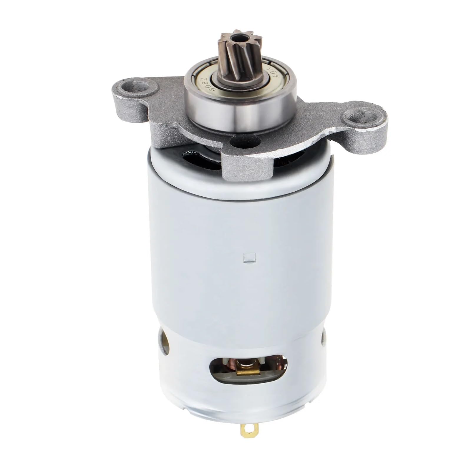 21V 8 Teeth RS550 DC electronic starter Power Reciprocating Saw electronic starter 8 Teeth Saw electronic starter with Helical Teeth Gear EFDSVUHE 21V 8 Teeth RS550 DC electronic starter Power Reciprocating Saw electronic starter 8 Teeth Saw electronic starter with Helical Teeth Gear EFDSVUHE von EFDSVUHE