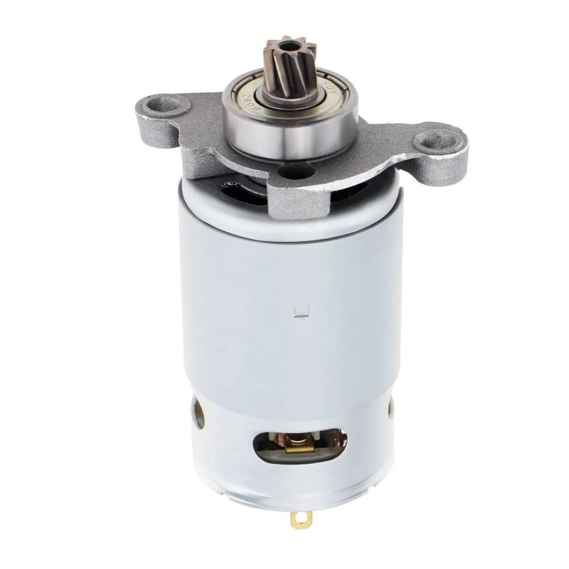 21V 8 Teeth RS550 DC electronic starter Power Reciprocating Saw electronic starter 8 Teeth Saw electronic starter with Helical Teeth Gear EFDSVUHE von EFDSVUHE