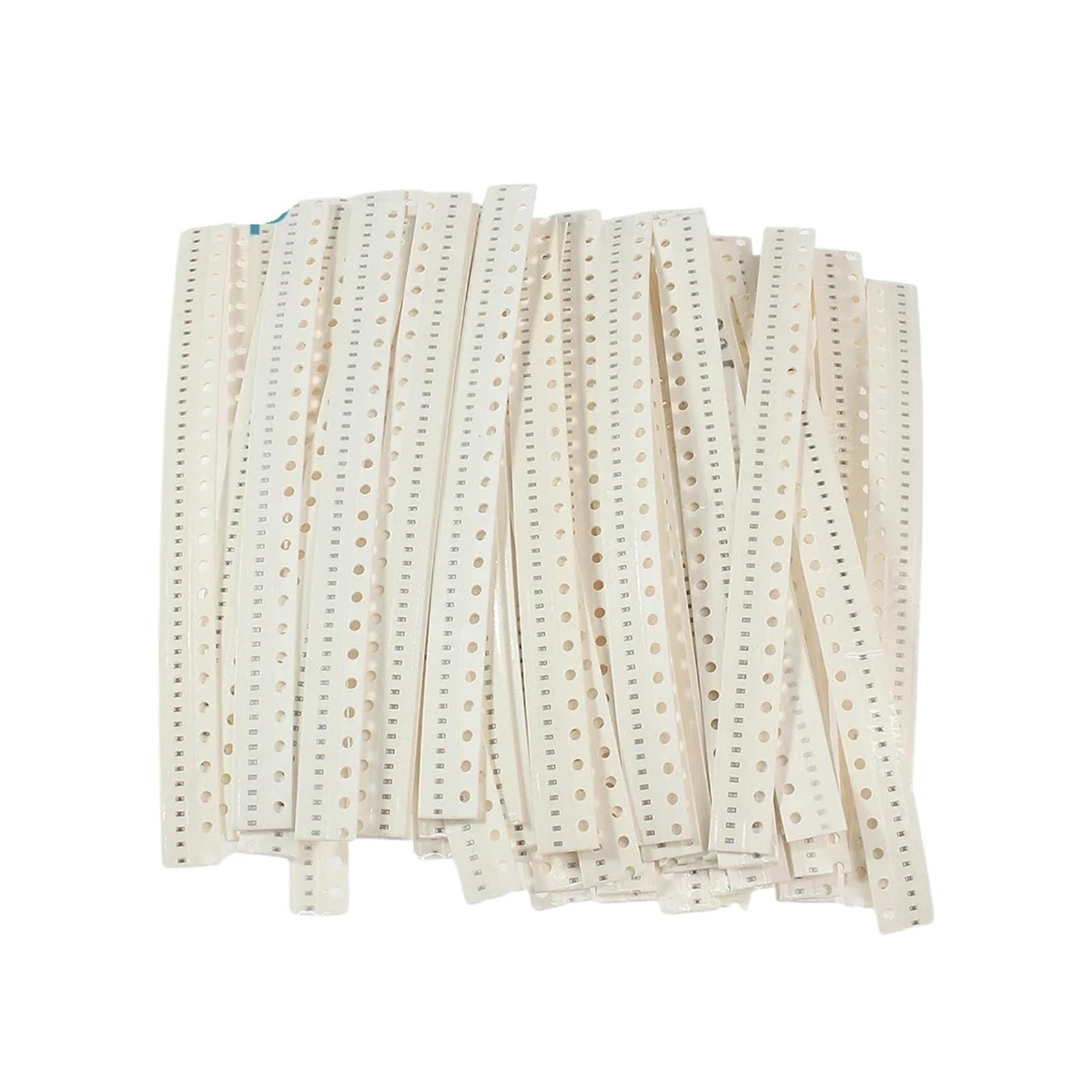 2500PCS 50 Values 1P~10UF Capacitor set 0402 SMD Ceramic Capacitors assortment kit 1nf 4.7nf 22nf 220nf 1uf 0402 Capacitor Pack EFDSVUHE von EFDSVUHE