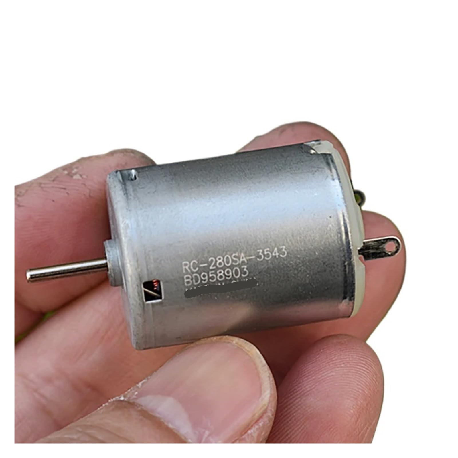 280SA-3543 Carbon Brush motors DC 4.5V 15800RPM High Speed Large Torque EFDSVUHE 280SA-3543 Carbon Brush motors DC 4.5V 15800RPM High Speed Large Torque EFDSVUHE von EFDSVUHE