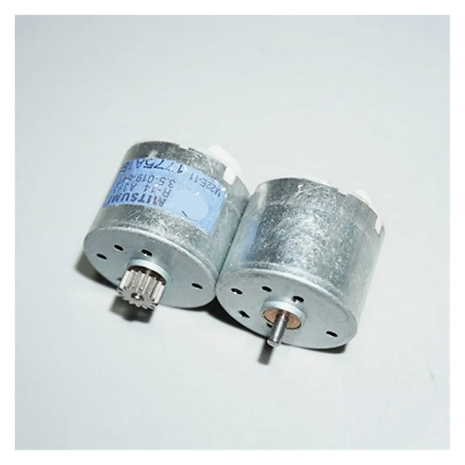 310 electronic starter 6-pole Strong Magnet Large Torque High-speed DC 3V-6V 10000RPM EFDSVUHE 310 electronic starter 6-pole Strong Magnet Large Torque High-speed DC 3V-6V 10000RPM EFDSVUHE von EFDSVUHE