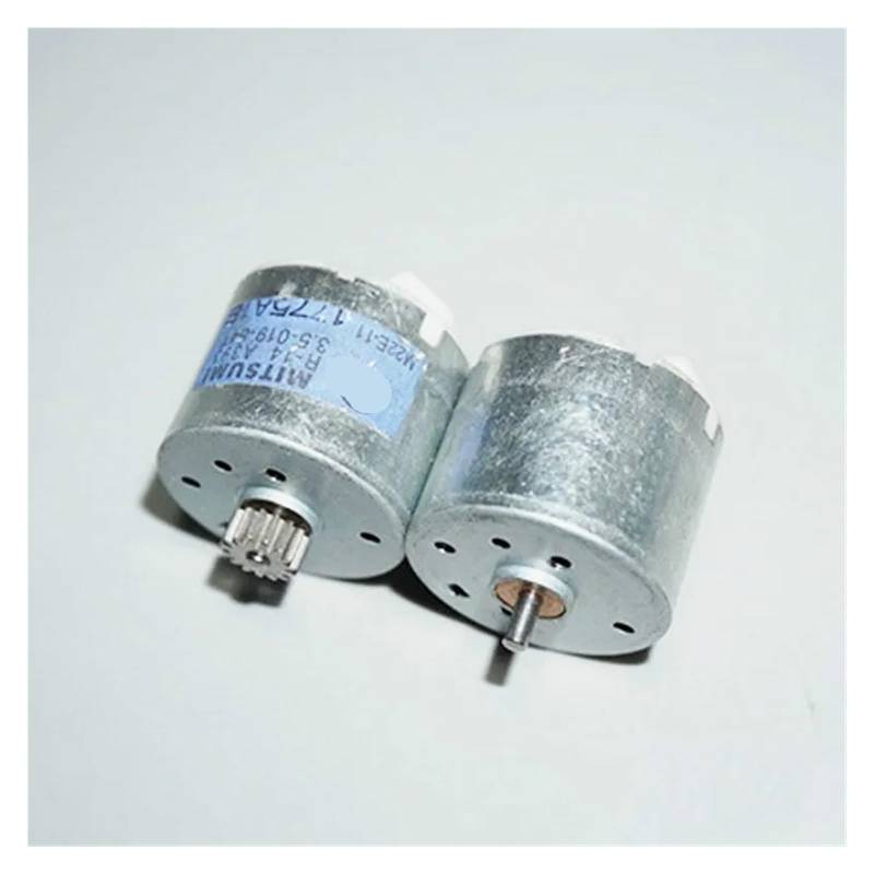 310 electronic starter 6-pole Strong Magnet Large Torque High-speed DC 3V-6V 10000RPM EFDSVUHE von EFDSVUHE