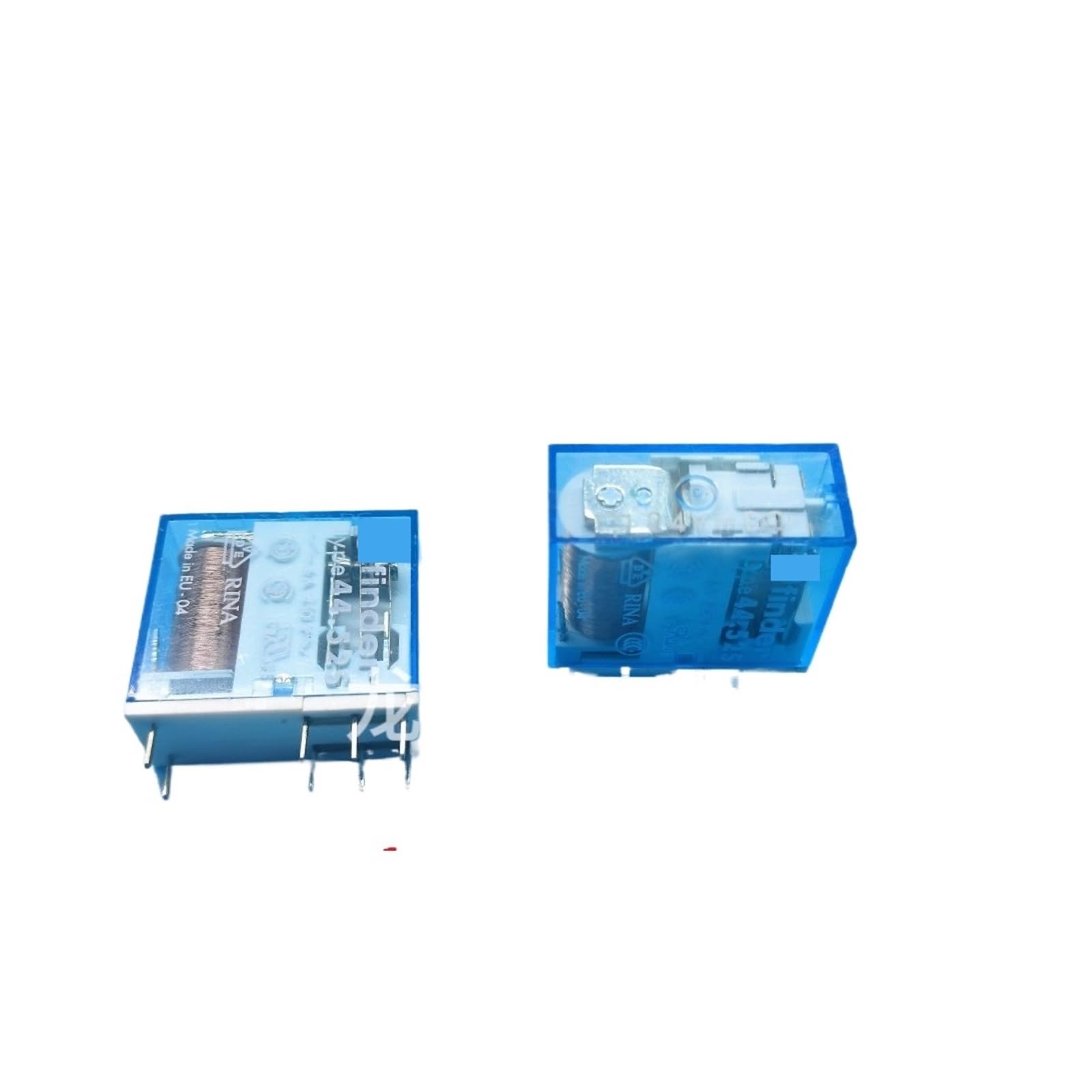 44.52.7.024.0000 24VDC 8A 44.52S RELAY 1PCS or 40.52.9.024.0000 EFDSVUHE 44.52.7.024.0000 24VDC 8A 44.52S RELAY 1PCS or 40.52.9.024.0000 EFDSVUHE von EFDSVUHE