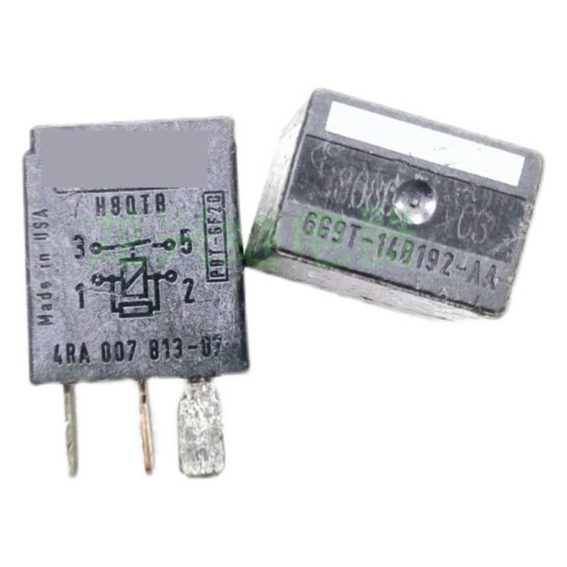 4RA 007 813-07 669T-148192-AA RELAY 1PCS EFDSVUHE von EFDSVUHE