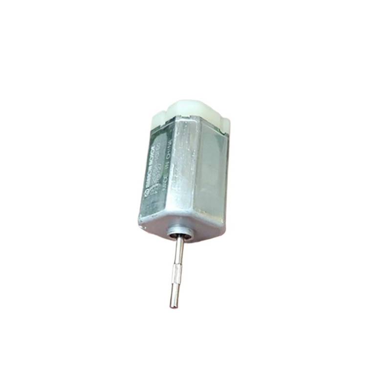 6-pole Rotor electronic starter DC12V 7200RPM High Torque Car Folding Mirror Precision Square With Precious Metal Brush EFDSVUHE von EFDSVUHE