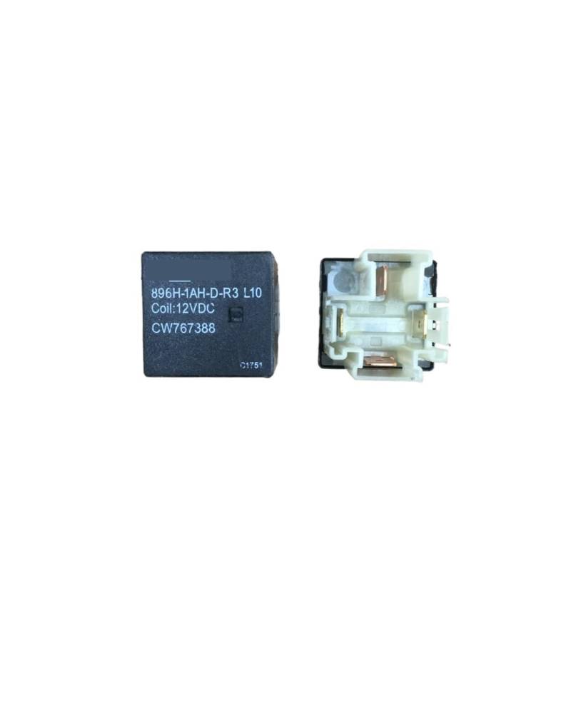896H-1AH-D-R3 M12 CAR RELAY 12VDC 50A EFDSVUHE von EFDSVUHE