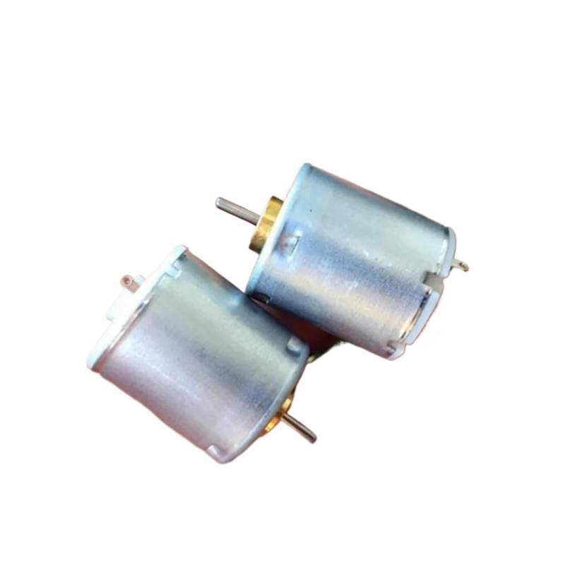 DC 1.5V 3V 3.7V 1.2A 5000-12000RPM 270 Elecrtric electronic starter Precious Metal Brush For Hobby Toy Car Accessories EFDSVUHE von EFDSVUHE