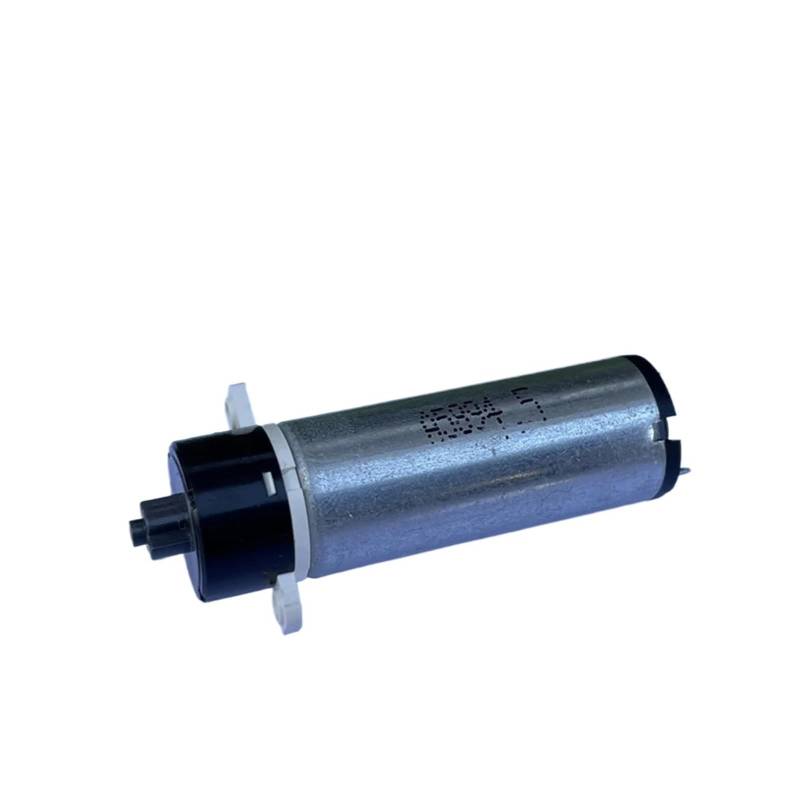 DC 1.5V-6V 12mm N60 Precision Planetary Gear electronic starter Gear Box 40-150RPM Slow Speed EFDSVUHE von EFDSVUHE