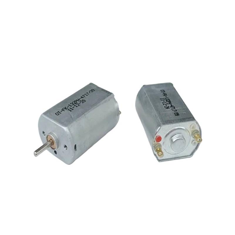 DC 3.7V 41000rpm FK132-4717 Airplane Carbon Brush electronic starter Reversal High Speed Flat Small electronic starter EFDSVUHE von EFDSVUHE