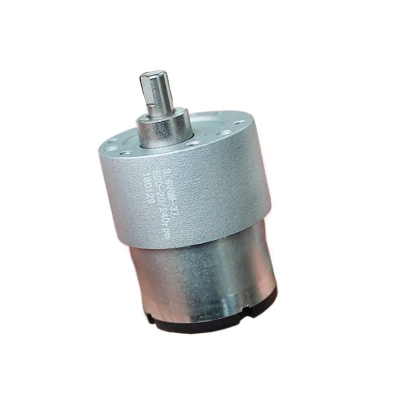 DC 3.7V 6V Gear electronic starter 200-400RPM Low Speed Gear electronic starter All Metal Gear Reducer electronic starter Low Noise Large Torque EFDSVUHE von EFDSVUHE