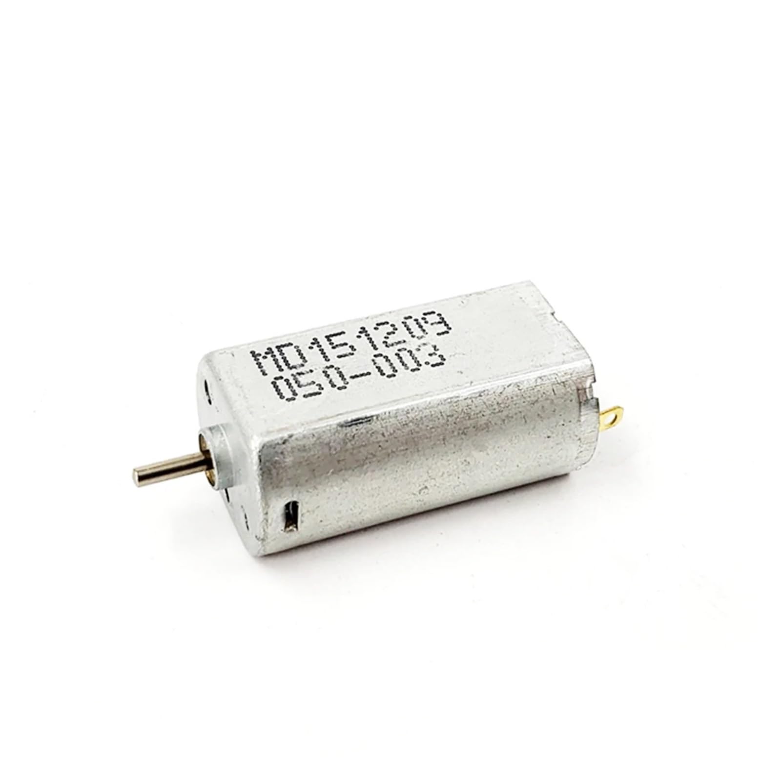 DC 3V 3.7V 050 electronic starter Carbon Brush 16600RPM High-speed Large Torque Toy Model Aircraft DIY Accessories EFDSVUHE von EFDSVUHE