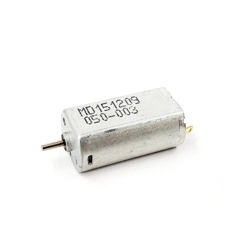 DC 3V 3.7V 050 electronic starter Carbon Brush 16600RPM High-speed Large Torque Toy Model Aircraft DIY Accessories EFDSVUHE von EFDSVUHE