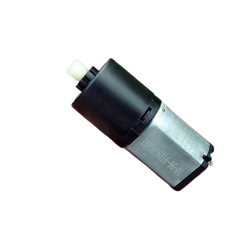 DC 5V-12V 16 MM Planetary 030 electronic starter 3-stage Planetary Gearbox 72RPM-110RPM Slow Speed for Climbing Car DIY Car Model EFDSVUHE von EFDSVUHE