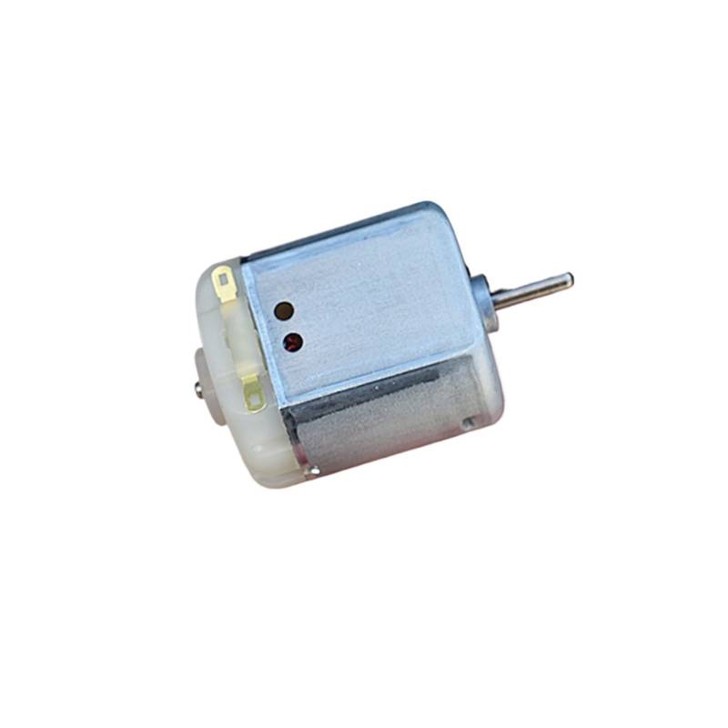 DC 5V 6V FP260-20100 Flat Toy electronic starter 13500RPM Carbon Brush electronic starter EFDSVUHE von EFDSVUHE