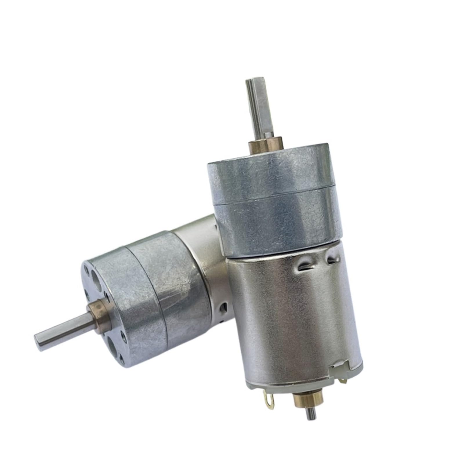 DC 6V-12V 25GA-260 Gear electronic starter Reducer Large Torque Low Speed 16-32RPM Engine Robot DC Metal D-axis Motors EFDSVUHE DC 6V-12V 25GA-260 Gear electronic starter Reducer Large Torque Low Speed 16-32RPM Engine Robot DC Metal D-axis Motors EFDSVUHE von EFDSVUHE