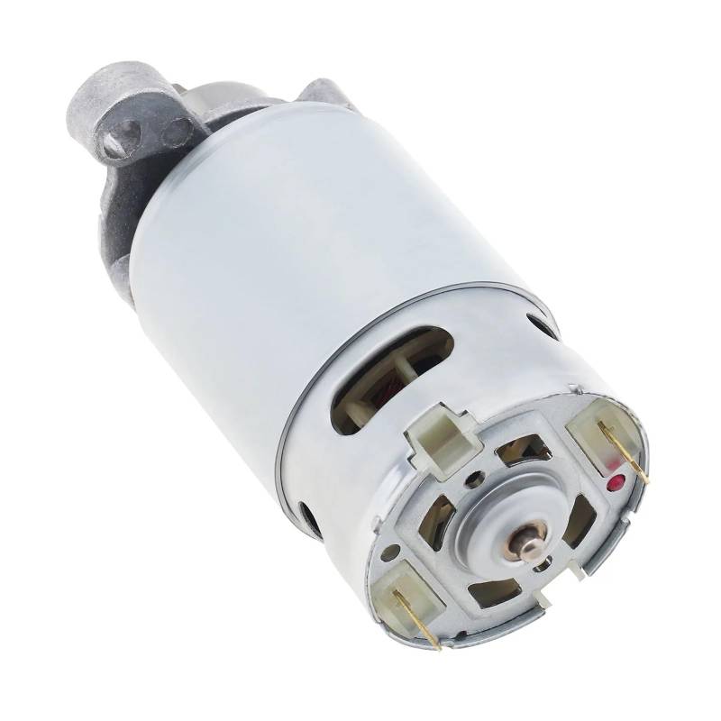 EFDSVUHE 8 Teeth RS550 DC Electronic Starter 21V High Power Reciprocating Saw Electronic Starter with Conical Teeth Gear for Saw von EFDSVUHE