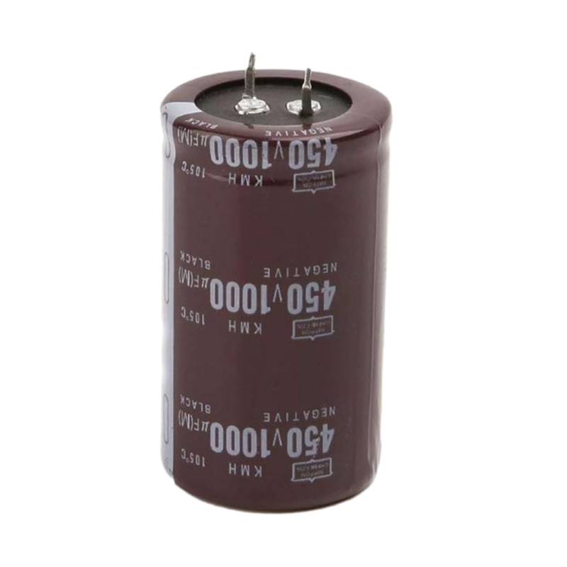 EFDSVUHE High Frequency 450V 1000uF Aluminum Electrolytic Capacitor von EFDSVUHE