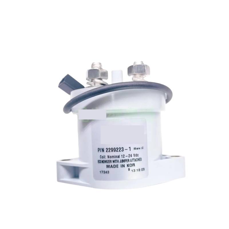 EVC500 2299223-1 High Voltage DC Contactor Automotive Relay 900V 500A Coil 12-24V Relay EFDSVUHE von EFDSVUHE