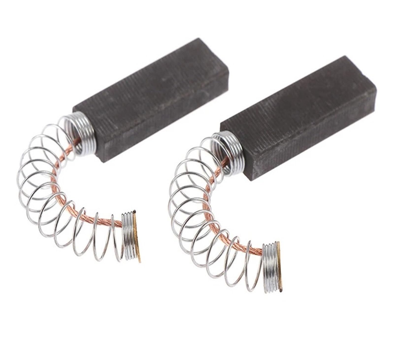 Electronic starter Carbon Brushes For Power Tool Grind Accessories Repairing Spare 32 * 11 * 6mm EFDSVUHE Electronic starter Carbon Brushes For Power Tool Grind Accessories Repairing Spare 32 * 11 * 6mm EFDSVUHE von EFDSVUHE