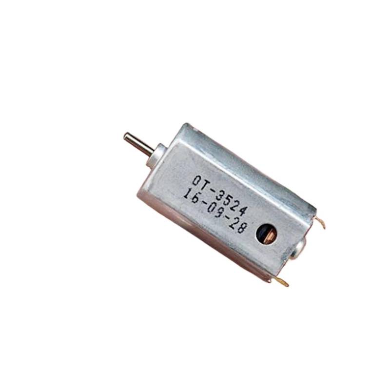 FK-050-3524 electronic starter DC 3V-3.7V 25000RPM High Speed Large Torque High Power Carbon Brush Rare Earth Strong Magnet electronic starter EFDSVUHE von EFDSVUHE