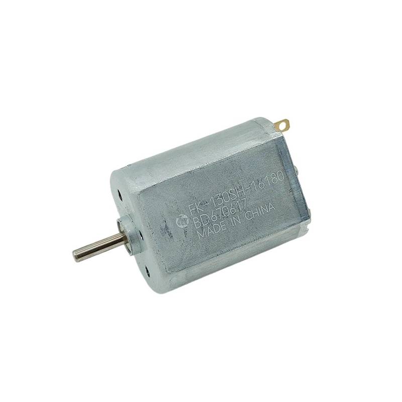 FK-130SH-16180 130 DC electronic starter DC 3V 3.7V 5V 6V 9300RPM 20mm Carbon Brush electronic starter DIY Hobby Toy Model Home Appliance EFDSVUHE von EFDSVUHE